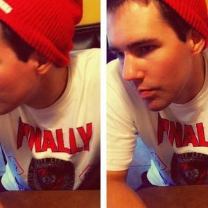 Meet your Posher, Kyle